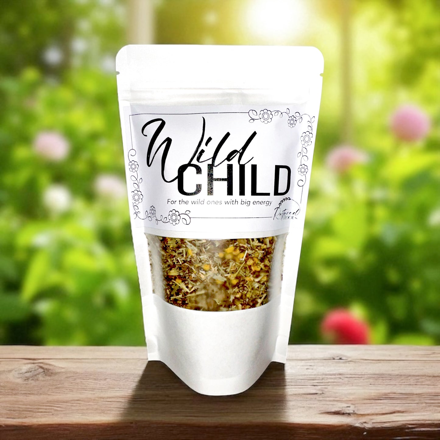 Wild Child - Restored Roots