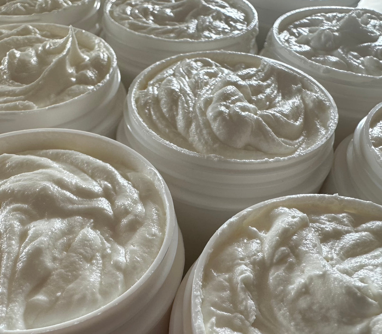 Magnesium Butter - Restored Roots