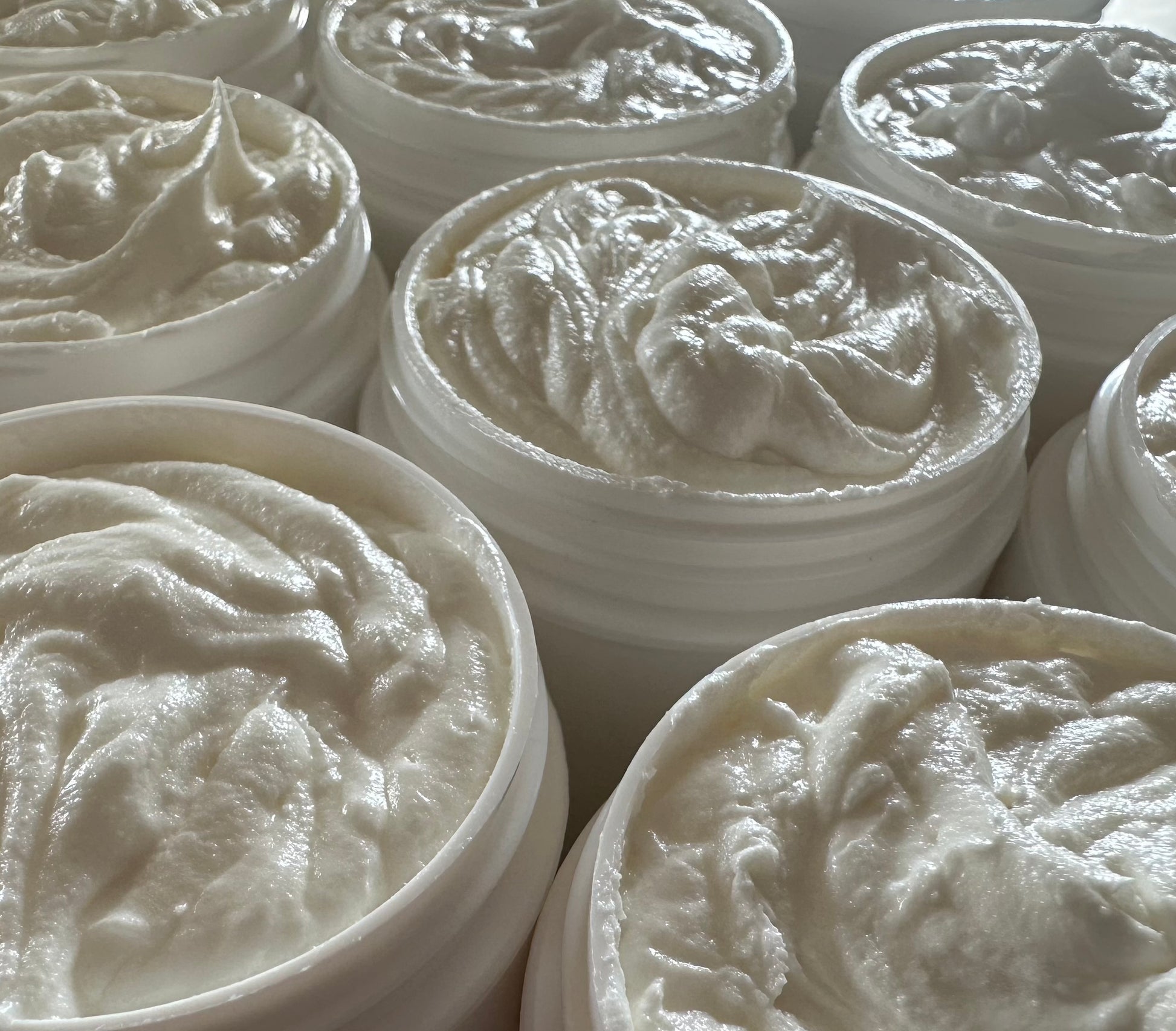 Magnesium Butter - Restored Roots