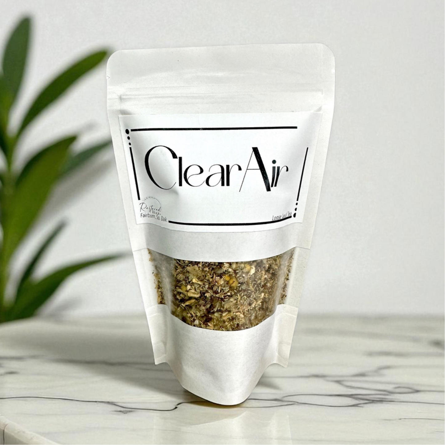 ClearAir - Restored Roots