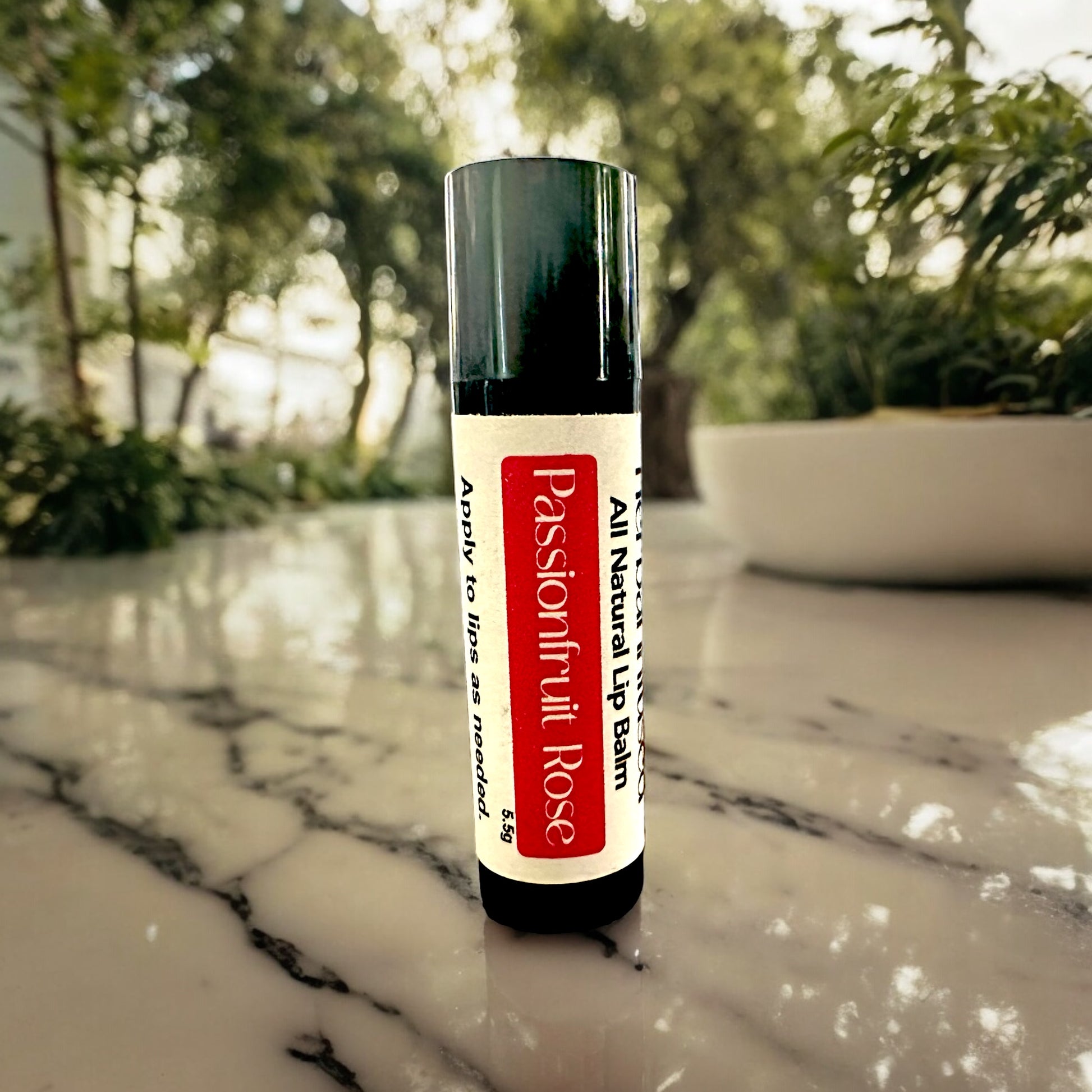 Herbal Lip Balm - Restored Roots