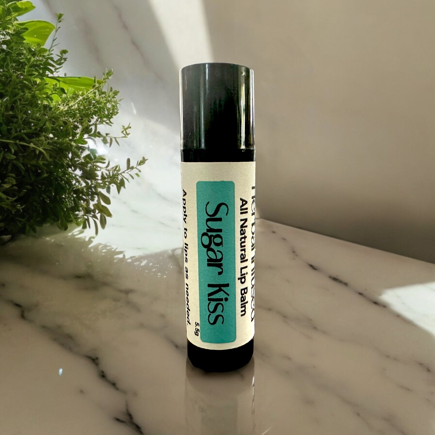 Herbal Lip Balm - Restored Roots