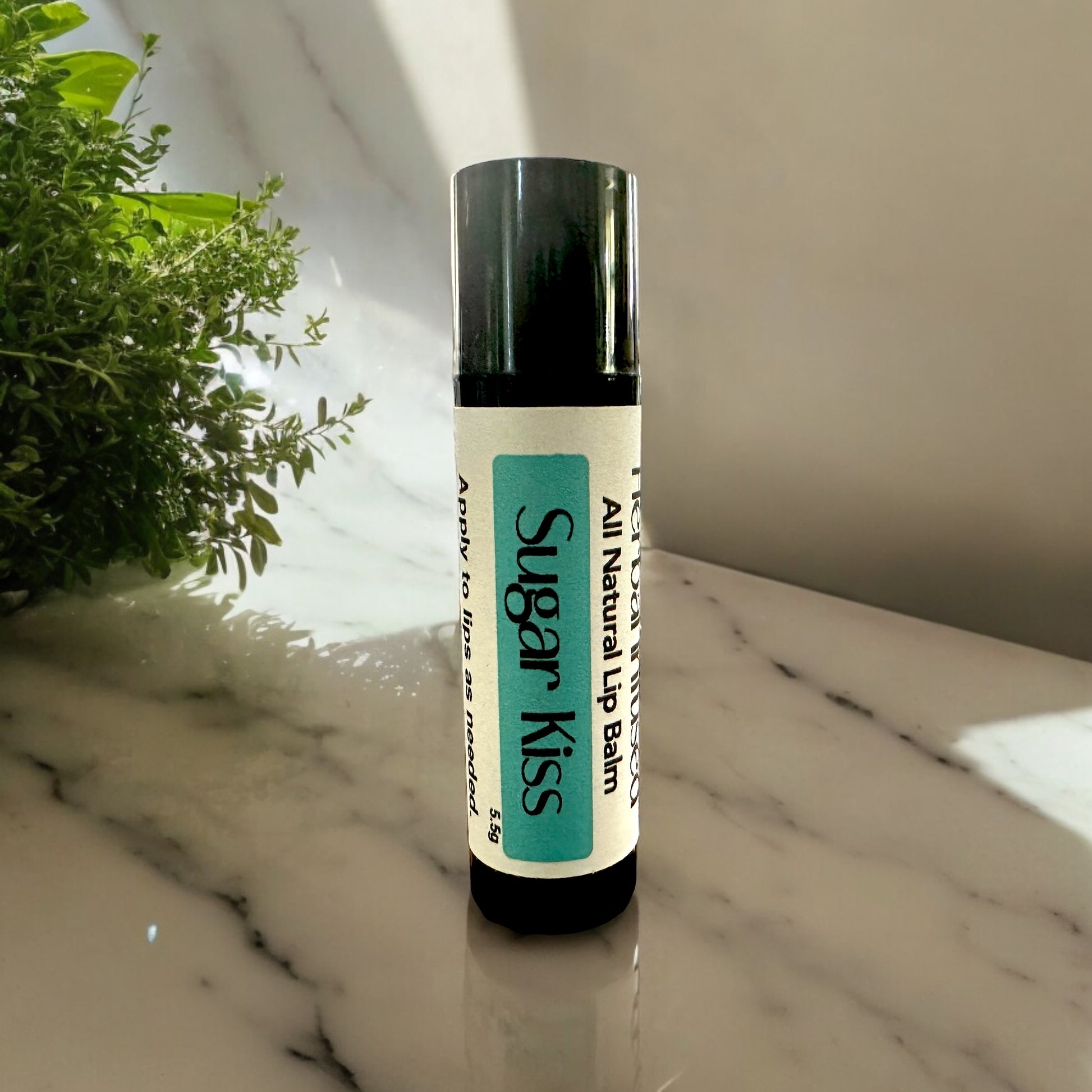 Herbal Lip Balm - Restored Roots
