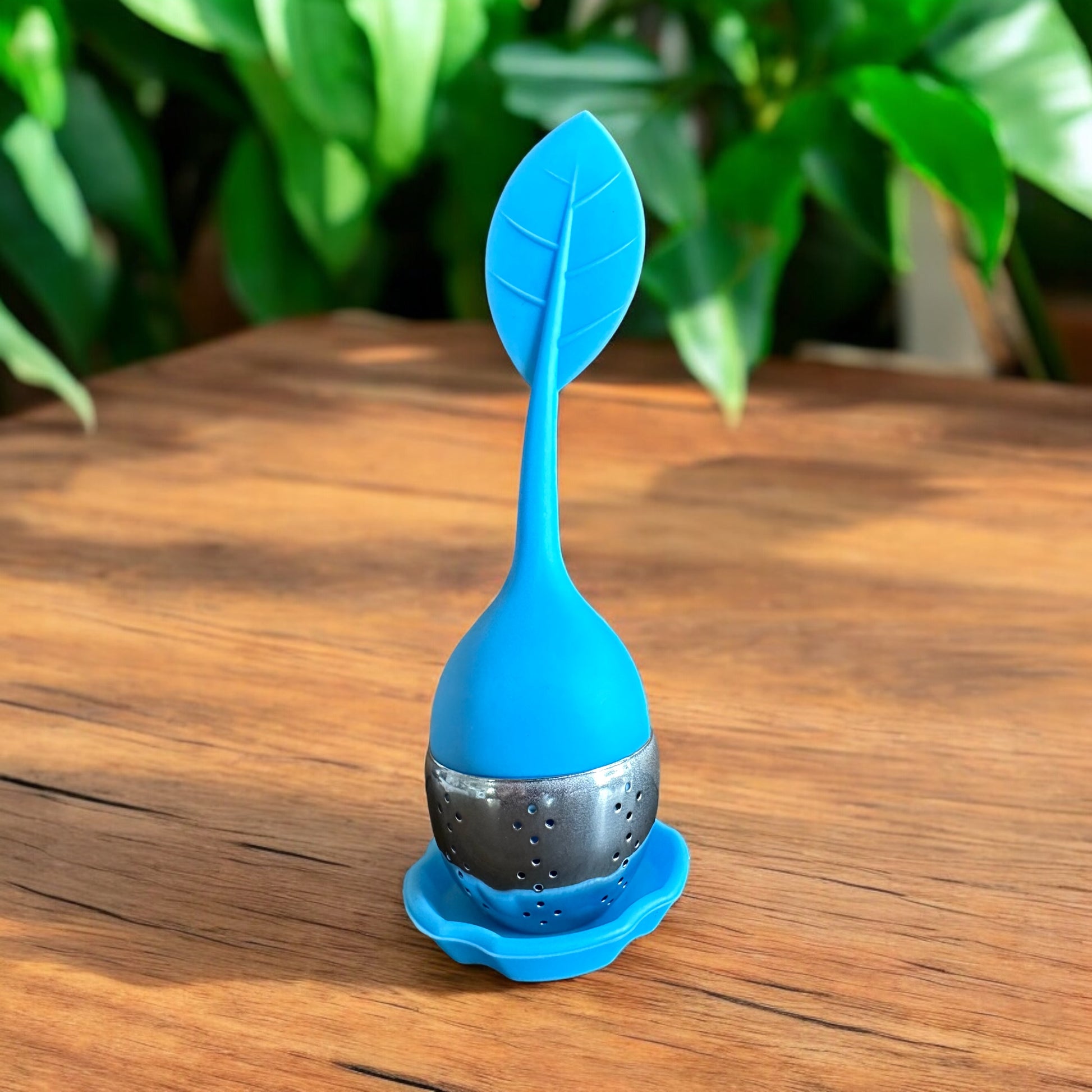 Leaf Tea Infuser - Restored Roots