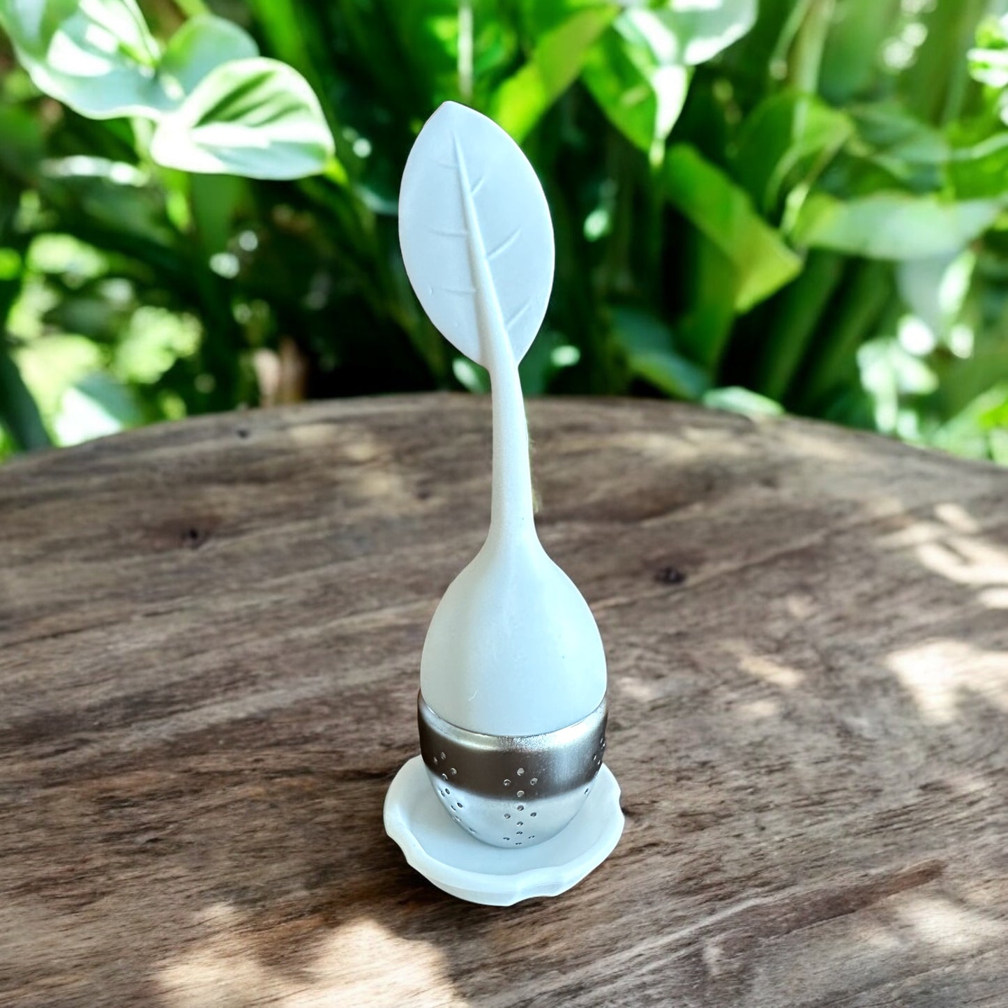 Leaf Tea Infuser - Restored Roots