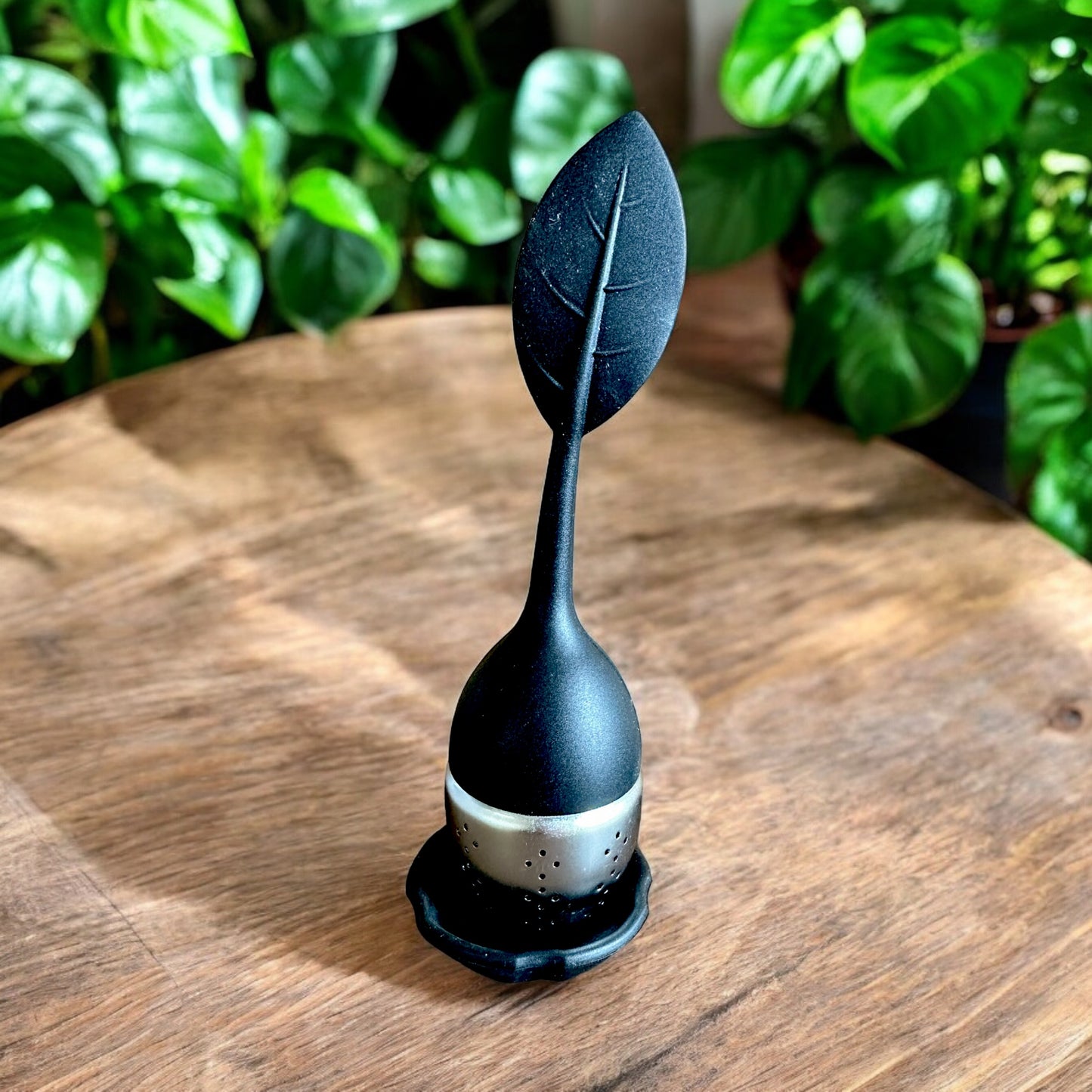 Leaf Tea Infuser - Restored Roots