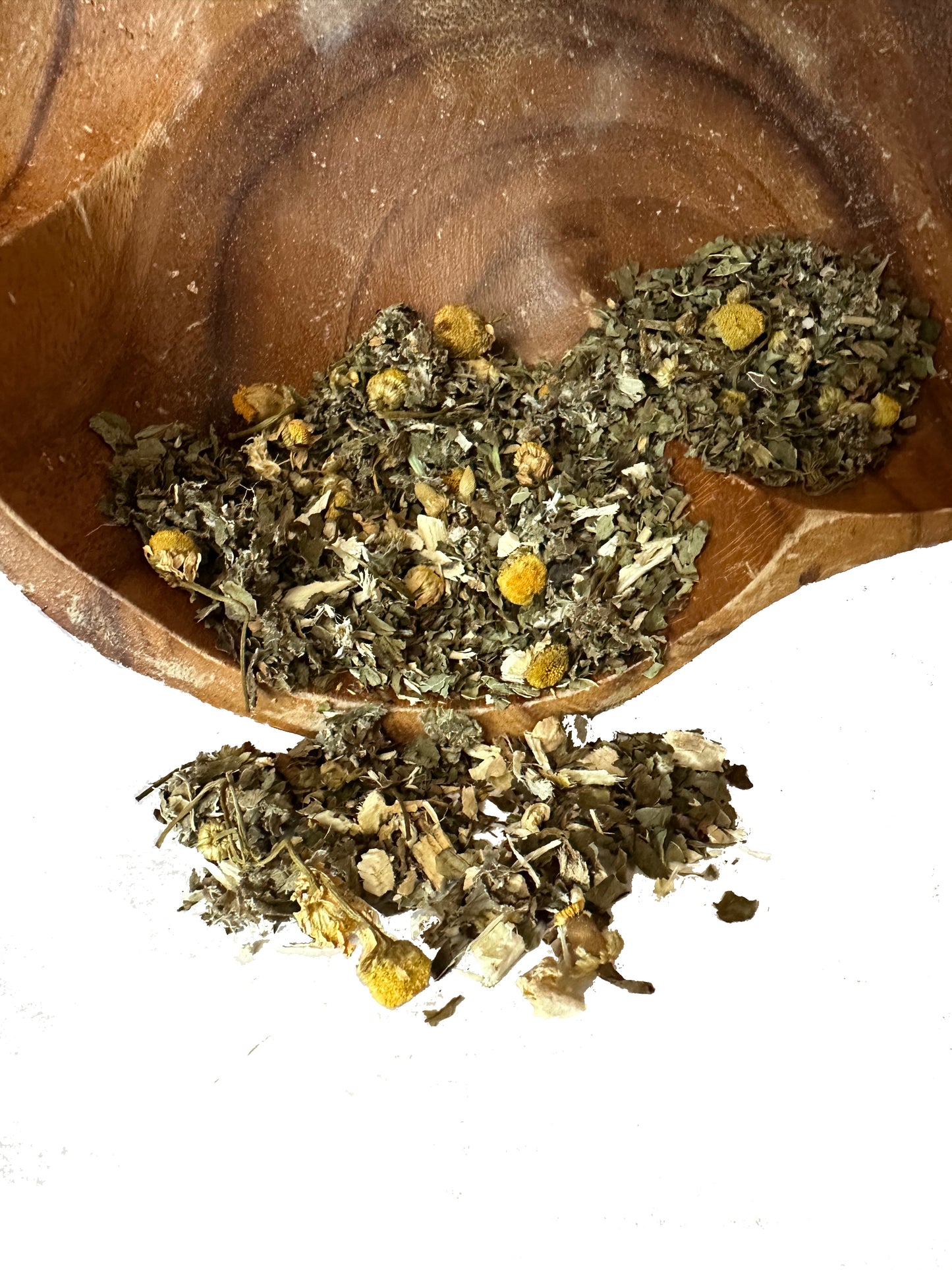 Fennel - Chamomile - Restored Roots
