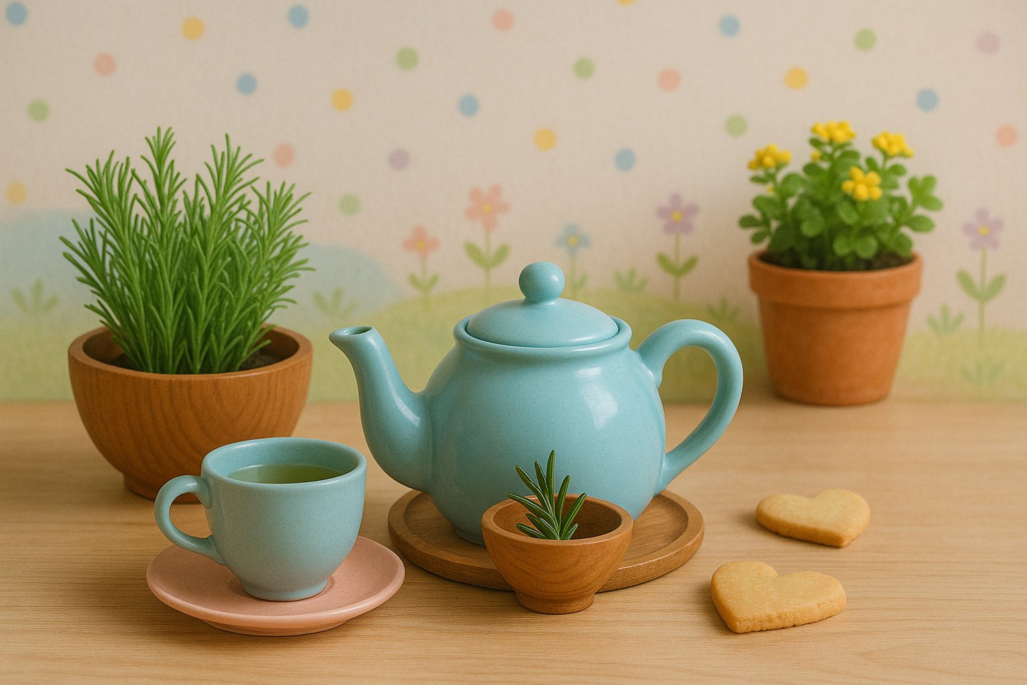Children's Products