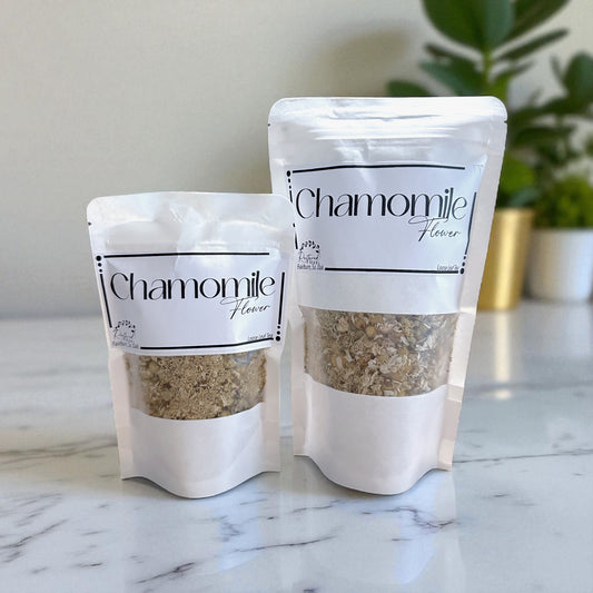 Chamomile Tea - Restored Roots