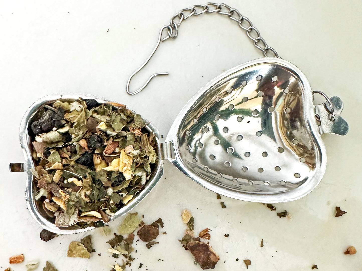 Tea Infuser - Restored Roots