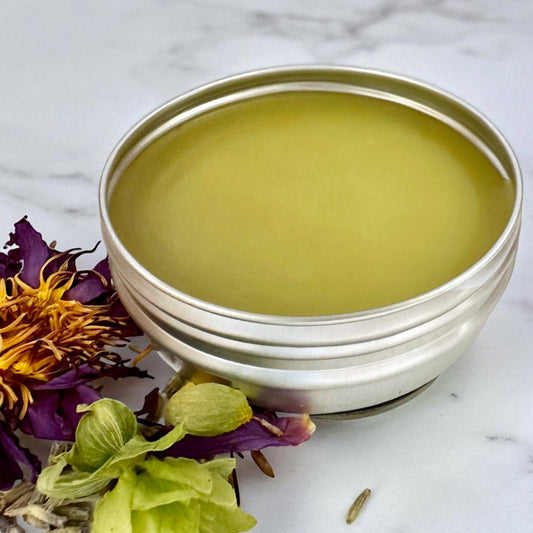 Lavender Hops Salve - Restored Roots