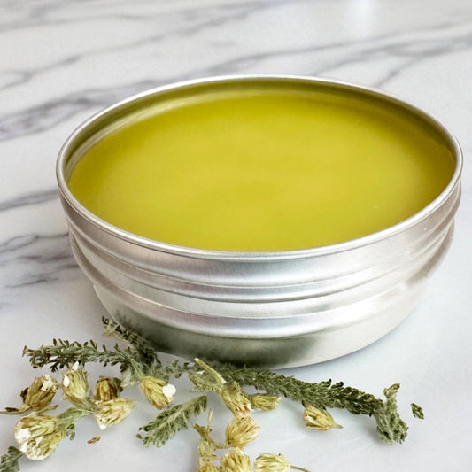 Yarrow Salve - Restored Roots