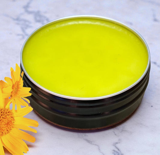 Arnica Ginger Salve - Restored Roots