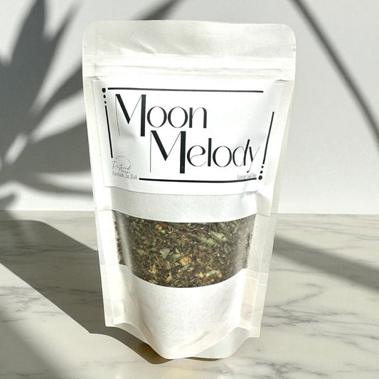 Moon Melody - Restored Roots