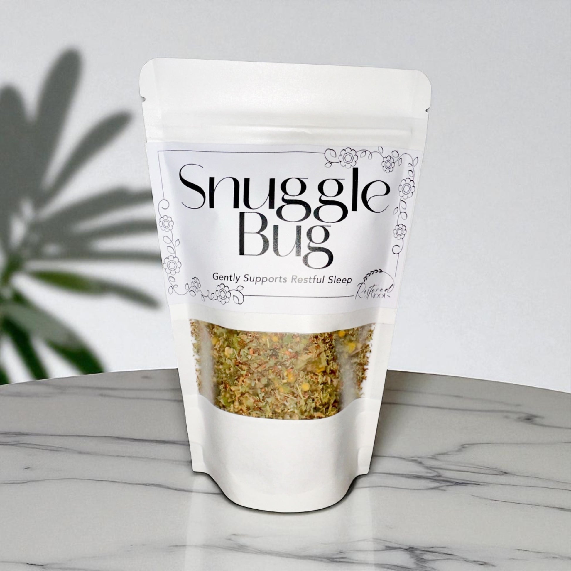Snuggle Bug - Restored Roots