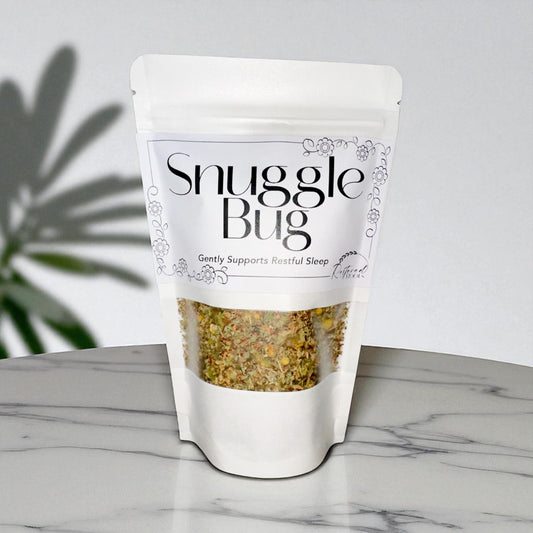 Snuggle Bug - Restored Roots