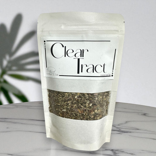 Clear Tract - Restored Roots
