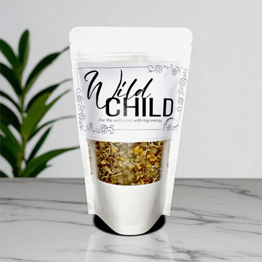 Wild Child - Restored Roots