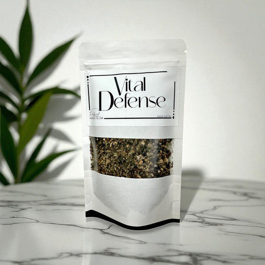 Vital Defense - Restored Roots