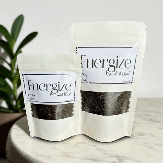 Energize Breakfast Blend - Restored Roots