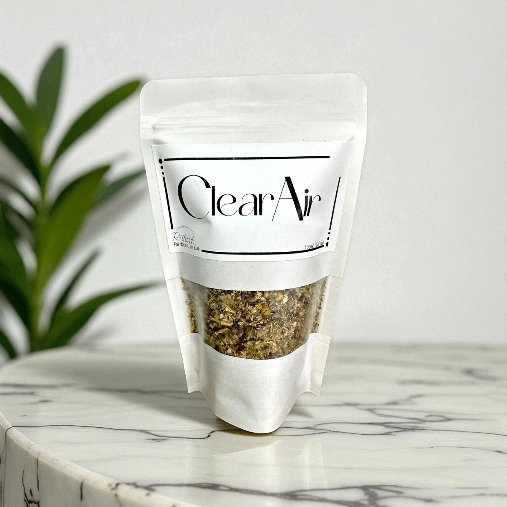 ClearAir - Restored Roots