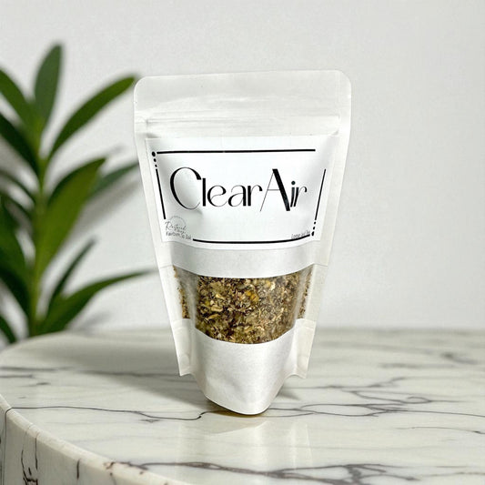 ClearAir - Restored Roots