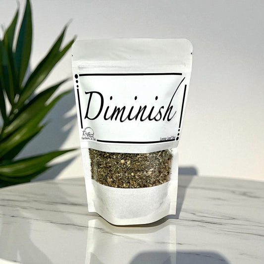 Diminish - Restored Roots