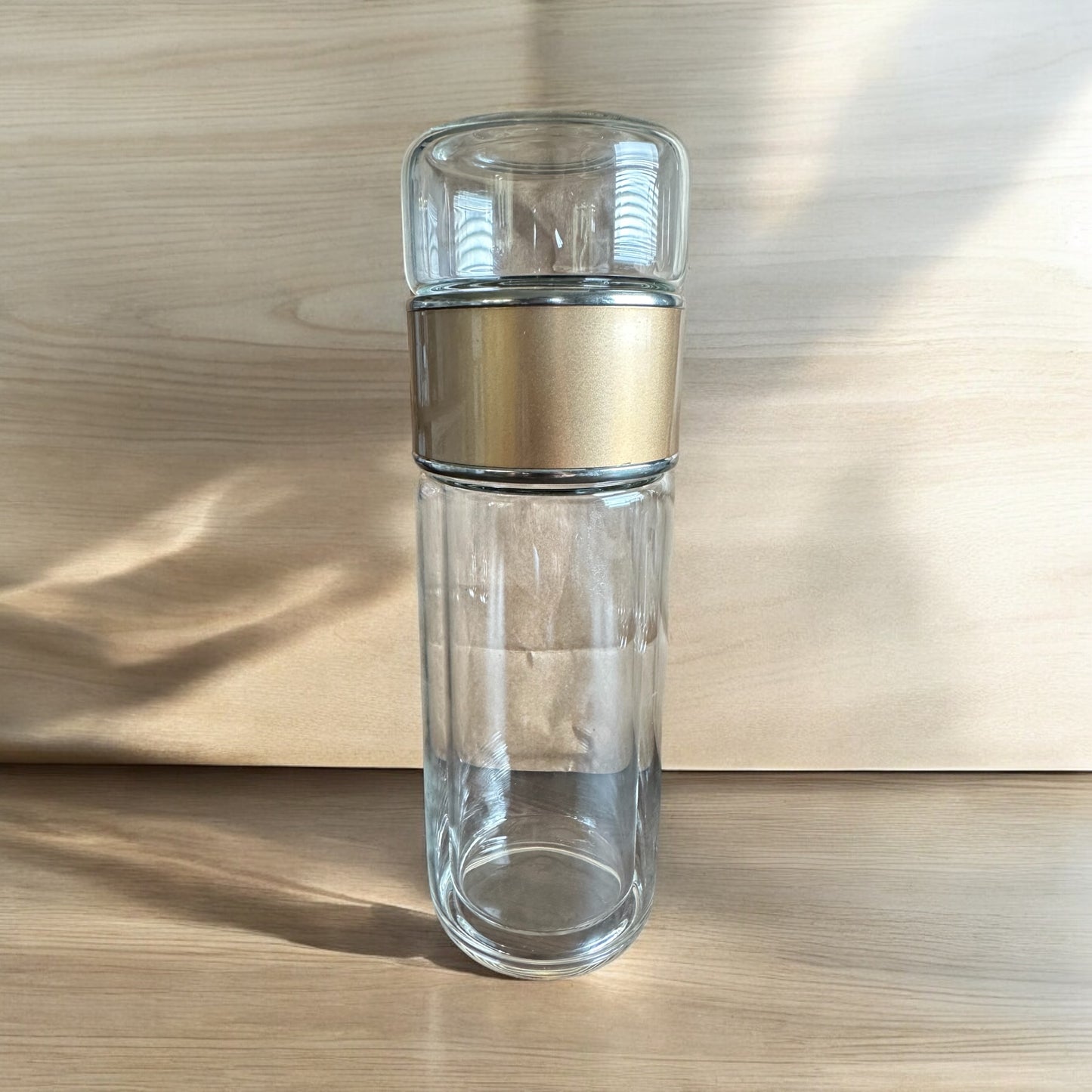 Infuser Water Bottle 16oz