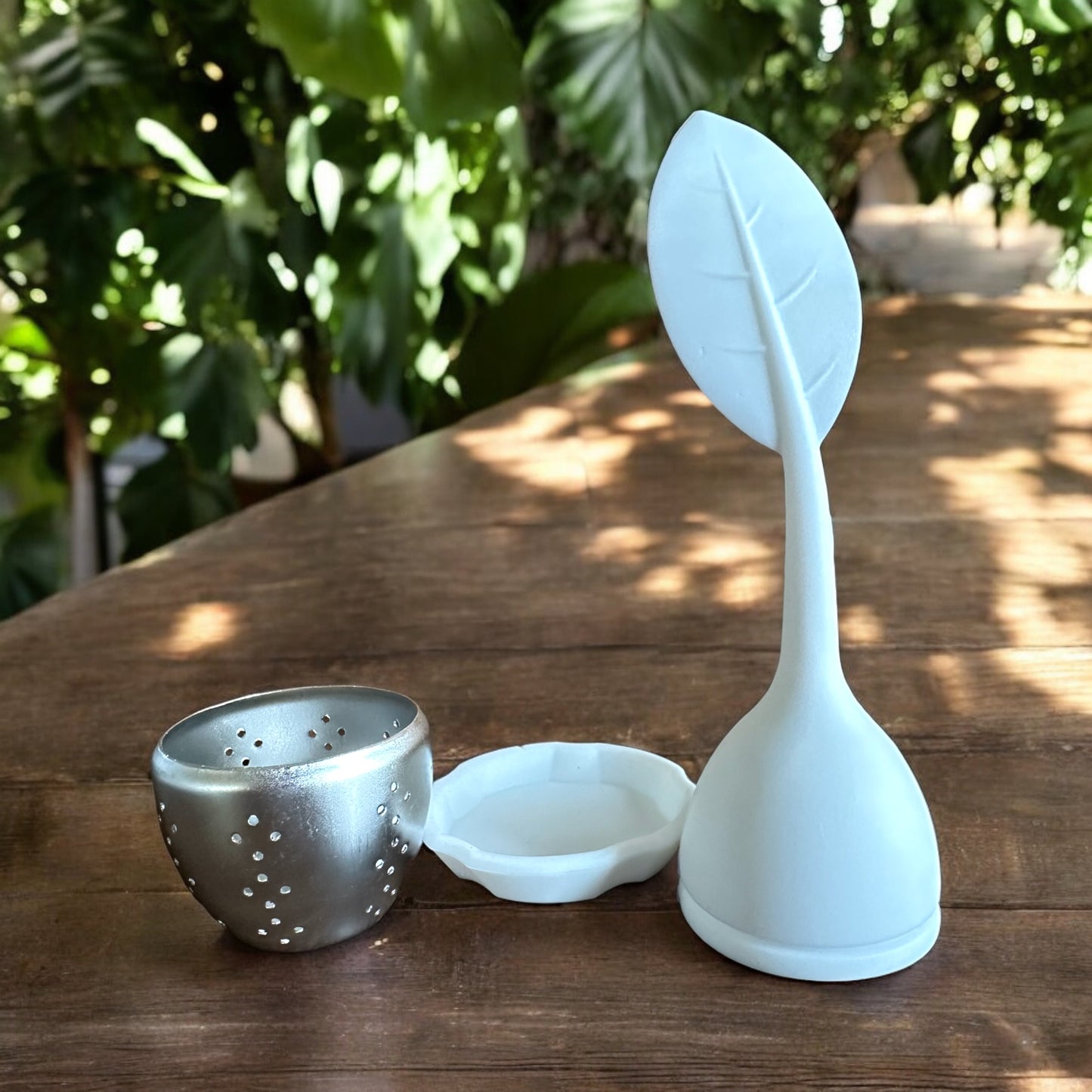 Leaf Tea Infuser