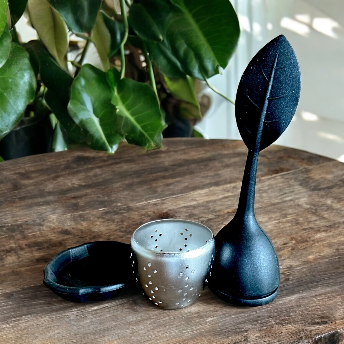 Leaf Tea Infuser