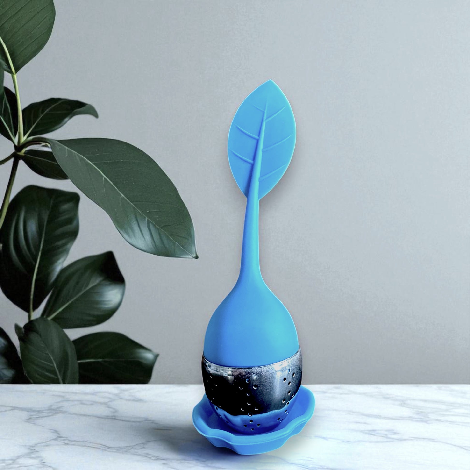 Leaf Tea Infuser - Restored Roots