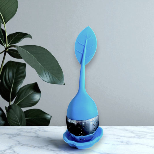 Leaf Tea Infuser - Restored Roots