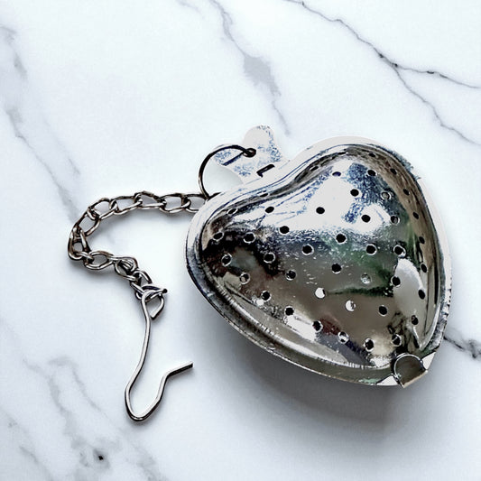 Tea Infuser - Restored Roots