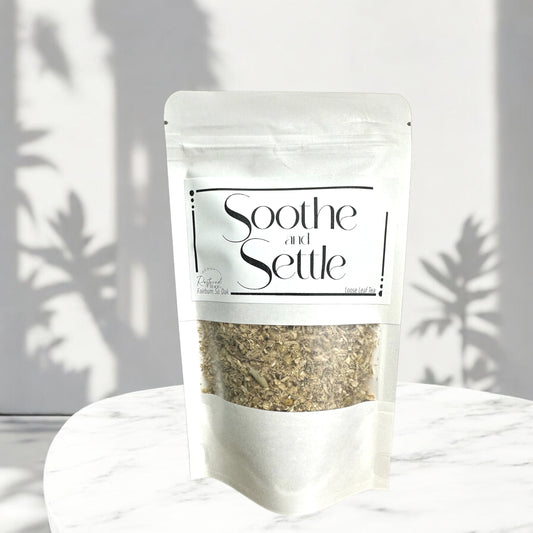 Soothe and Settle - Restored Roots